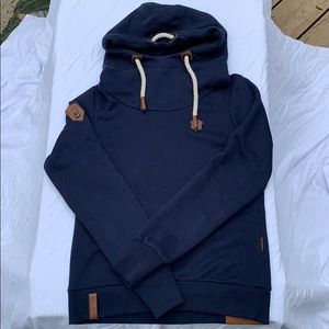 Women’s Naketano Schmierlappen VII Size Medium